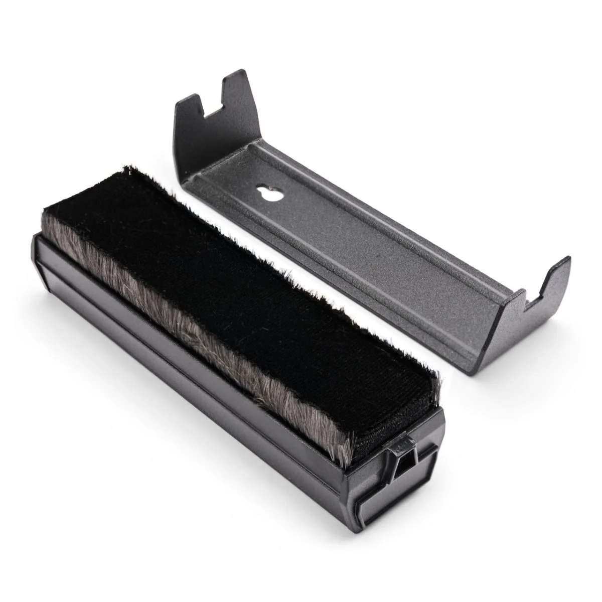 Četka za gramofonske ploče ARGON AUDIO ESSENTIALS BRUSH2, black