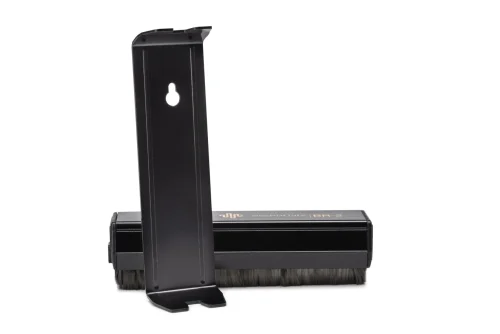 Četka za gramofonske ploče ARGON AUDIO ESSENTIALS BRUSH2, black