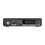 DVT-T2 tuner STRONG SRT 8119