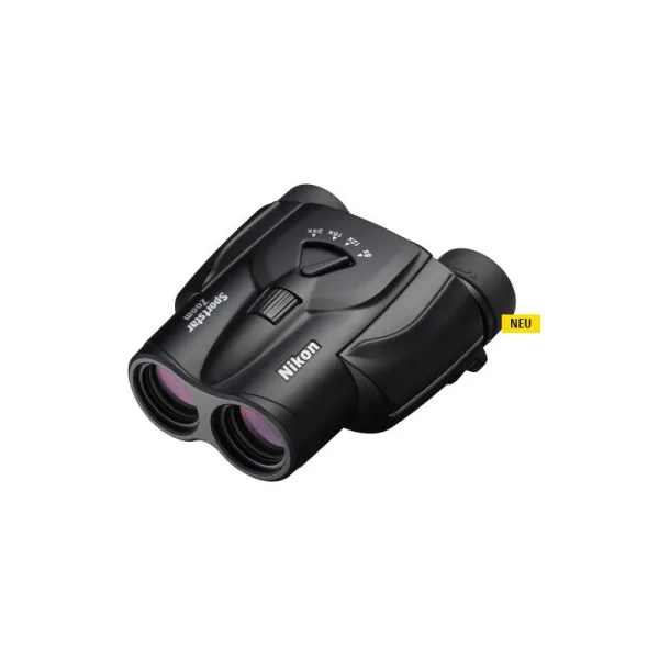 Dalekozor NIKON SPORTSTAR 8-24x25, zoom