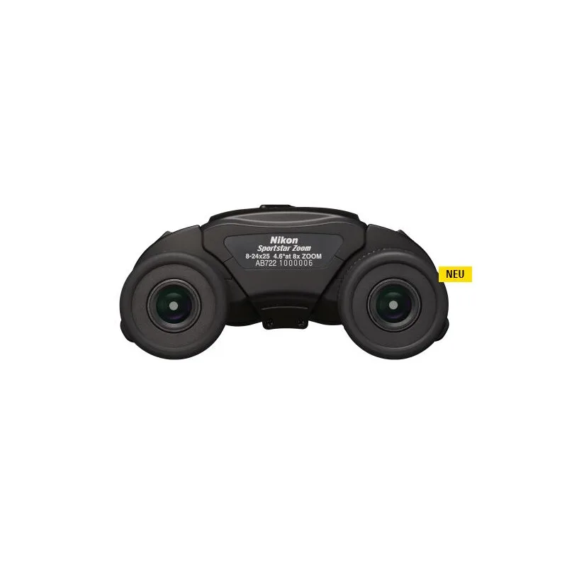 Dalekozor NIKON SPORTSTAR 8-24x25, zoom