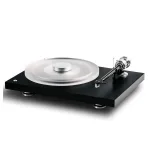 Gramofon PRO-JECT DEBUT REFERENCE 10, satin black