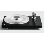 Gramofon PRO-JECT DEBUT REFERENCE 10, satin black