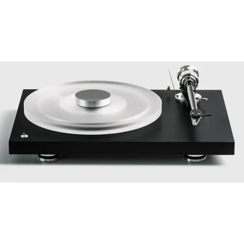Gramofon PRO-JECT DEBUT REFERENCE 10, satin black