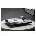 Gramofon PRO-JECT DEBUT REFERENCE 10, satin black