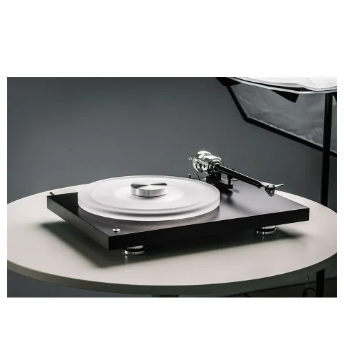 Gramofon PRO-JECT DEBUT REFERENCE 10, satin black