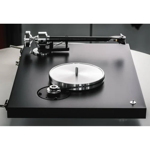 Gramofon PRO-JECT DEBUT REFERENCE 10, satin black