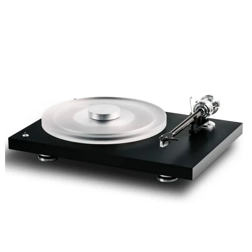 Gramofon PRO-JECT DEBUT REFERENCE 10, satin black