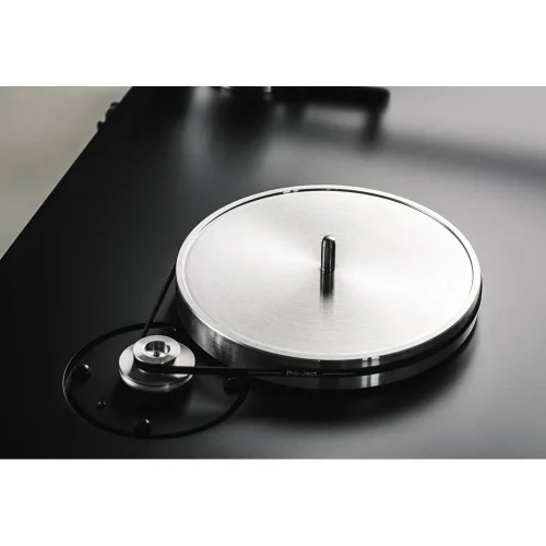 Gramofon PRO-JECT DEBUT REFERENCE 10, satin black