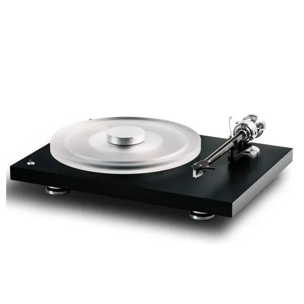 Gramofon PRO-JECT DEBUT REFERENCE 10, satin black