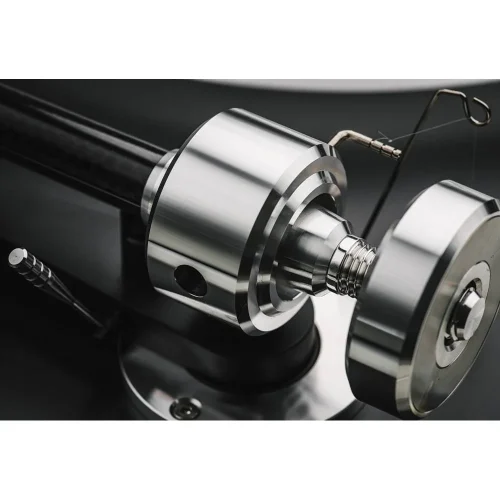 Gramofon PRO-JECT DEBUT REFERENCE 10, satin black