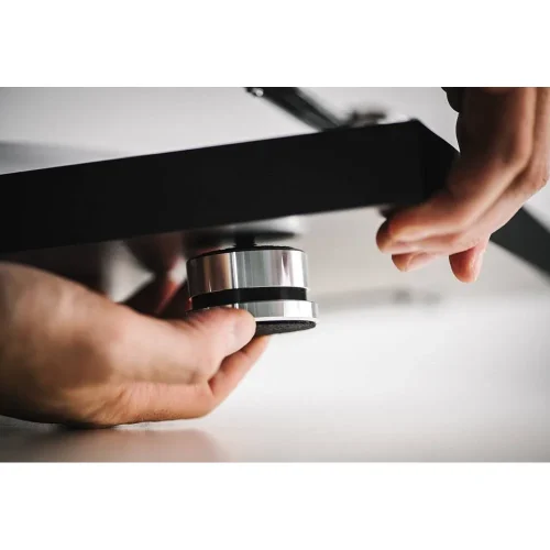 Gramofon PRO-JECT DEBUT REFERENCE 10, satin black