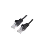 LAN UTP kabel GOOBAY, CAT5e, 10 metara (crni)