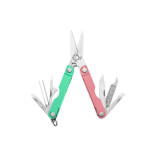 LEATHERMAN MICRA BAYSIDE