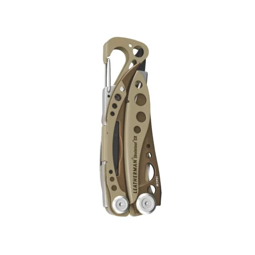 LEATHERMAN SKELETOOL CX®, sandstorm