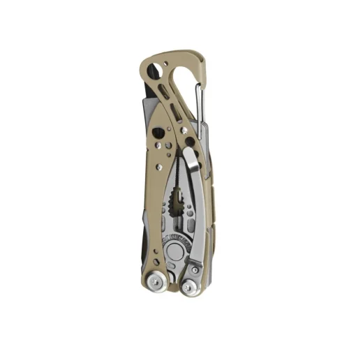LEATHERMAN SKELETOOL CX®, sandstorm