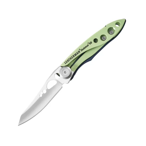 LEATHERMAN SKELETOOL KB®, Verdant