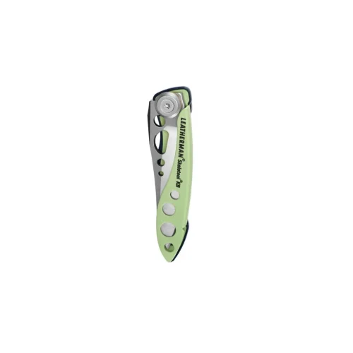LEATHERMAN SKELETOOL KB®, Verdant