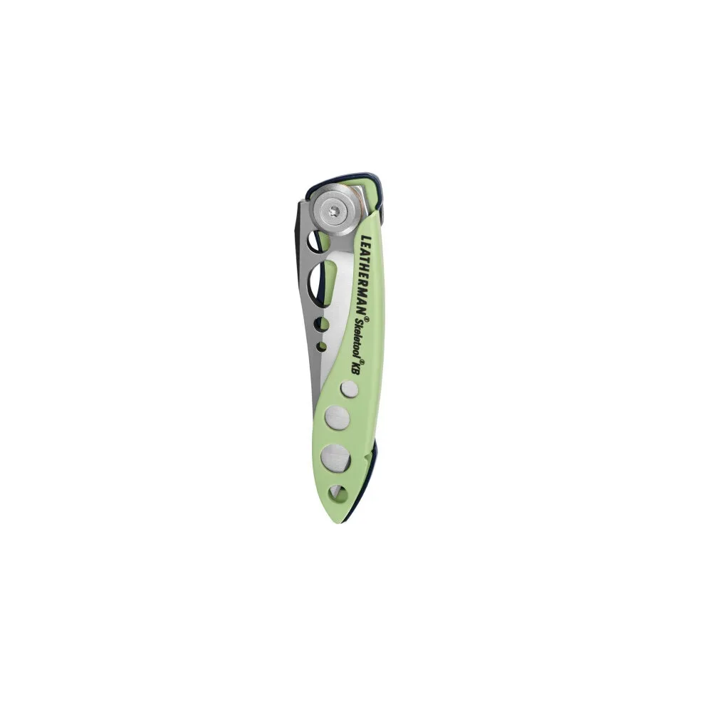 LEATHERMAN SKELETOOL KB®, Verdant