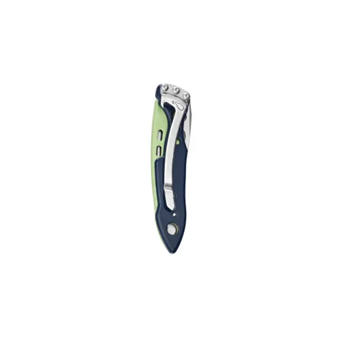 LEATHERMAN SKELETOOL KB®, Verdant