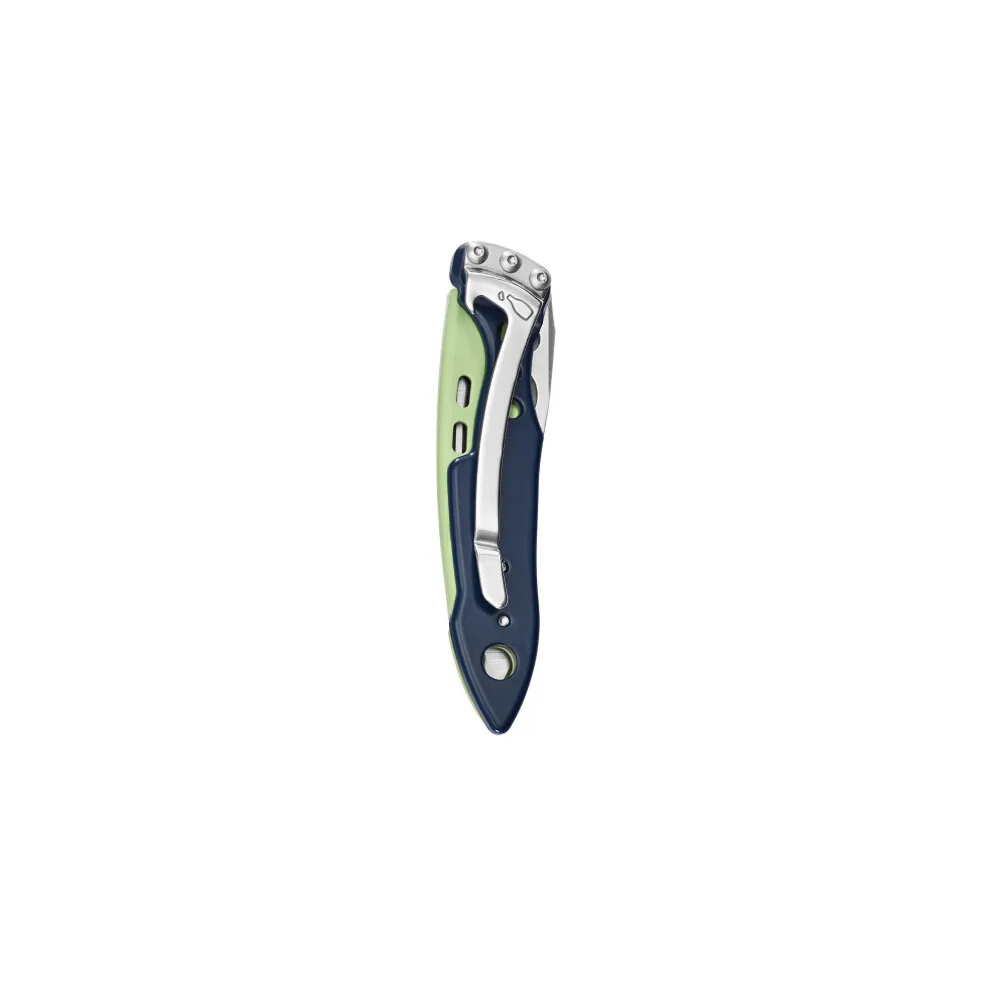 LEATHERMAN SKELETOOL KB®, Verdant