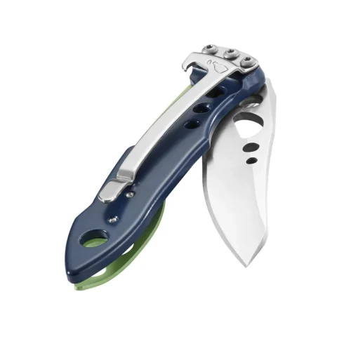 LEATHERMAN SKELETOOL KB®, Verdant