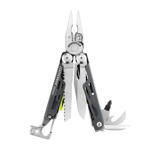 LEATHERMAN Signal®, gray