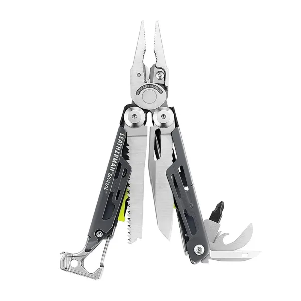 LEATHERMAN Signal®, gray