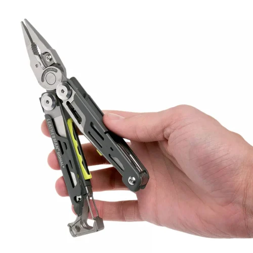 LEATHERMAN Signal®, gray