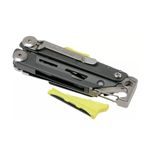 LEATHERMAN Signal®, gray