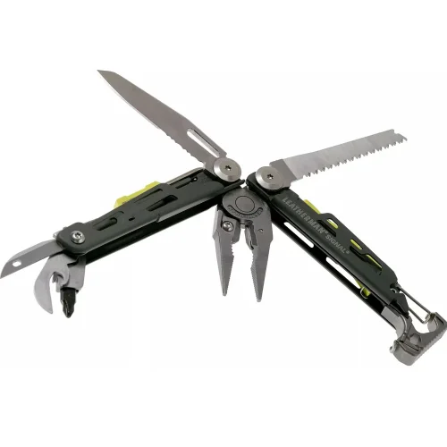 LEATHERMAN Signal®, gray