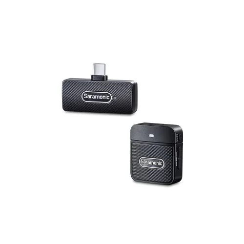 Mikrofon SARAMONIC Blink100 b5, dual, usb-c