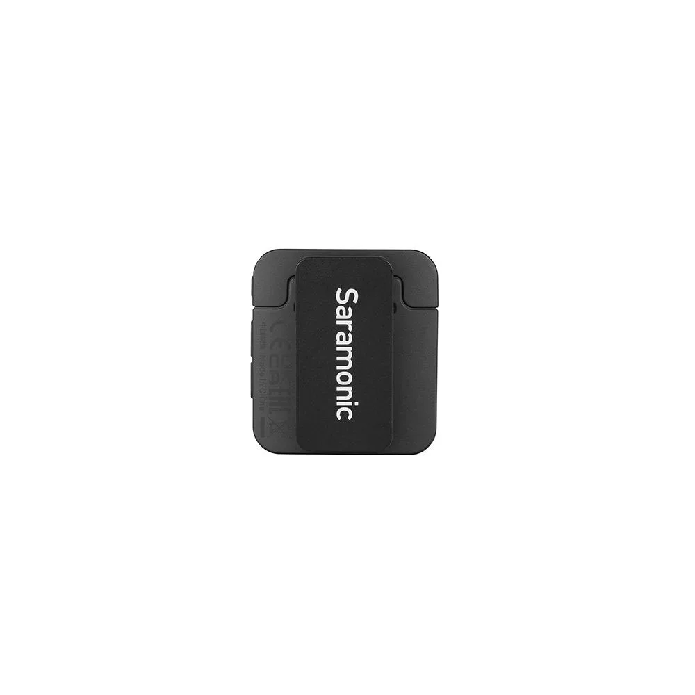 Mikrofon SARAMONIC Blink100 b5, dual, usb-c