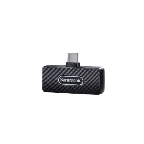 Mikrofon SARAMONIC Blink100 b5, dual, usb-c