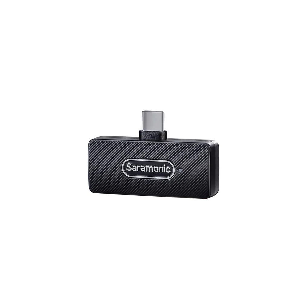 Mikrofon SARAMONIC Blink100 b5, dual, usb-c