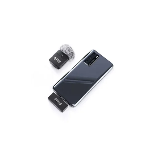 Mikrofon SARAMONIC Blink100 b5, dual, usb-c