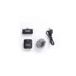 Mikrofon SARAMONIC Blink100 b5, dual, usb-c