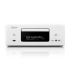Mrežni receiver DENON RCD-N12DAB, bijeli