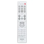 Mrežni receiver DENON RCD-N12DAB, bijeli
