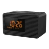 Radio budilica PANASONIC RC-800EG-K