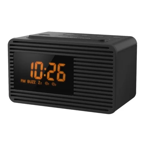 Radio budilica PANASONIC RC-800EG-K