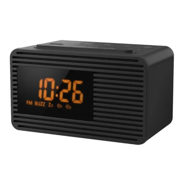 Radio budilica PANASONIC RC-800EG-K