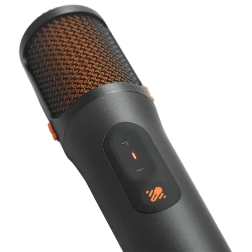 Set bežičnih mikrofona JBL EASY SING MICS