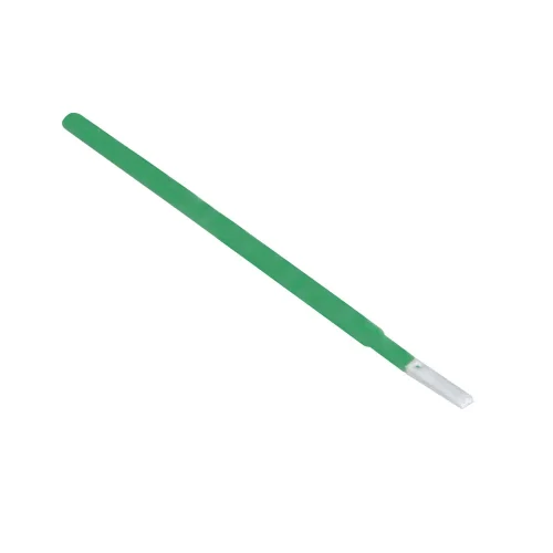 VISIBLE DUST corner swab