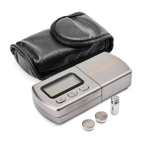 Vaga za mjerenje gazne sile ARGON AUDIO ESSENTIALS