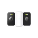 Vanjska nadzorna kamera MI OUTDOOR CAMERA CW100 dual