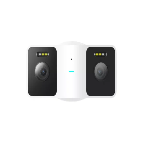 Vanjska nadzorna kamera MI OUTDOOR CAMERA CW100 dual