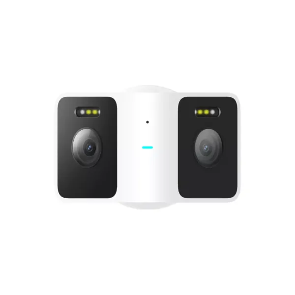 Vanjska nadzorna kamera MI OUTDOOR CAMERA CW100 dual