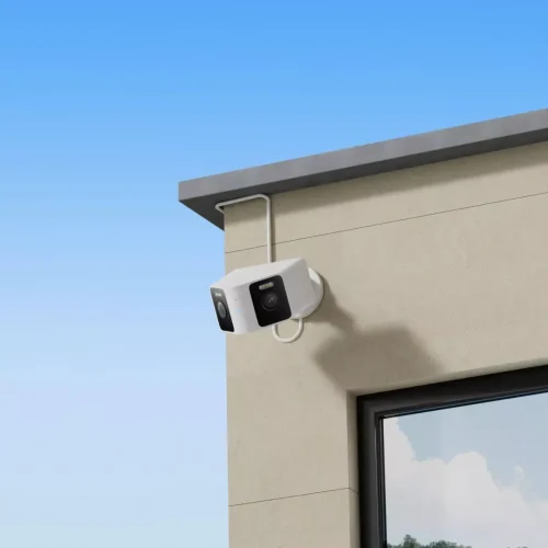 Vanjska nadzorna kamera MI OUTDOOR CAMERA CW100 dual