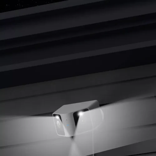 Vanjska nadzorna kamera MI OUTDOOR CAMERA CW100 dual